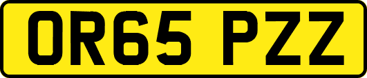 OR65PZZ