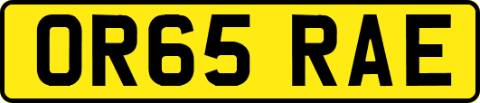 OR65RAE