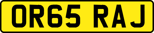 OR65RAJ