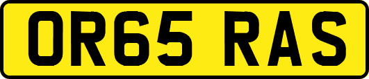 OR65RAS