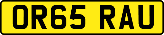 OR65RAU