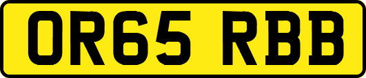 OR65RBB