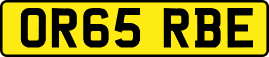 OR65RBE