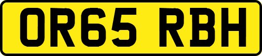 OR65RBH