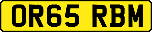OR65RBM