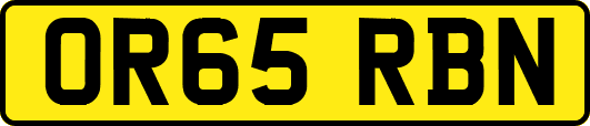 OR65RBN