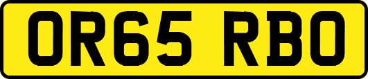 OR65RBO