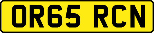 OR65RCN