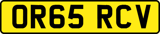 OR65RCV
