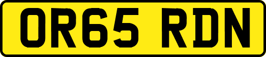 OR65RDN