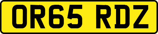 OR65RDZ