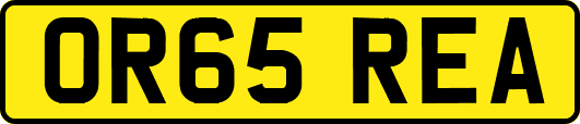 OR65REA