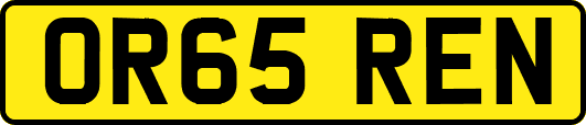 OR65REN