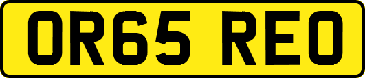 OR65REO