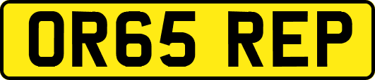 OR65REP