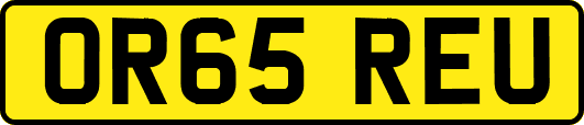 OR65REU