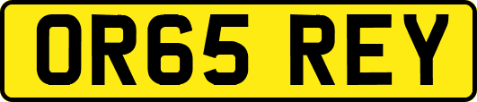 OR65REY