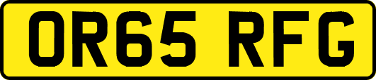 OR65RFG
