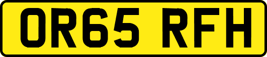 OR65RFH