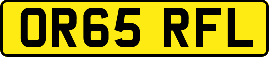 OR65RFL