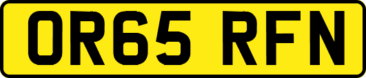 OR65RFN