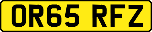 OR65RFZ