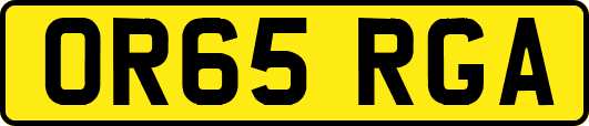 OR65RGA