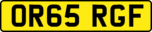OR65RGF