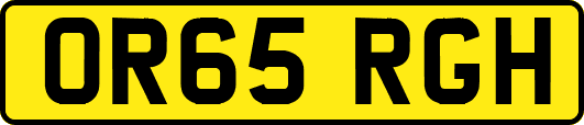 OR65RGH
