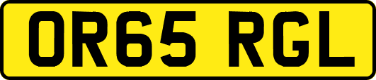 OR65RGL