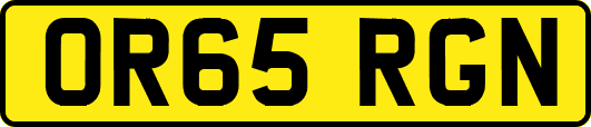 OR65RGN