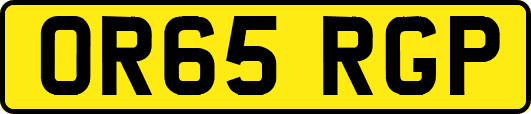 OR65RGP