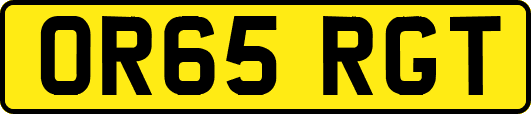 OR65RGT