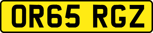 OR65RGZ