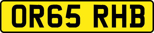 OR65RHB