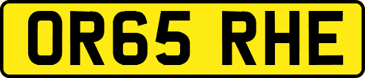 OR65RHE