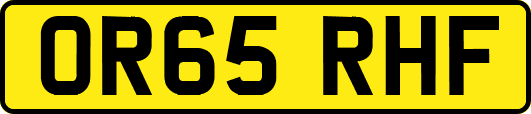 OR65RHF