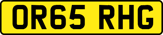 OR65RHG