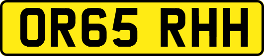 OR65RHH