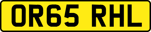OR65RHL