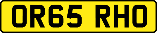 OR65RHO