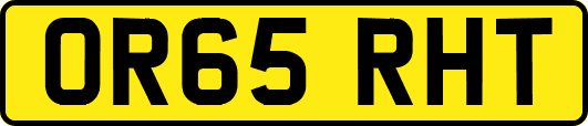 OR65RHT