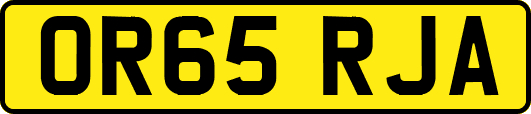 OR65RJA