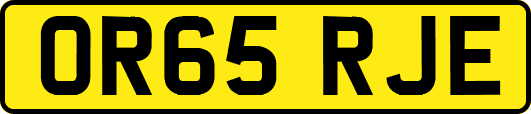 OR65RJE