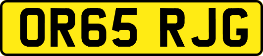 OR65RJG