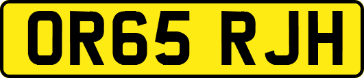OR65RJH