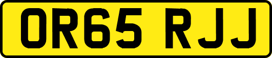 OR65RJJ