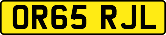 OR65RJL