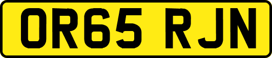 OR65RJN