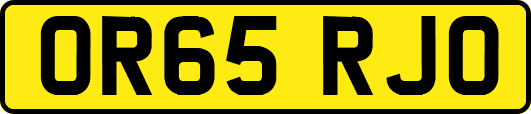 OR65RJO
